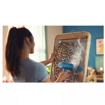 Rokas apģērbu tvaikonis Philips 3000 sērija STH3000/20 — 1000 W, 0,1 l tvertne, 20 g/min tvaika, 2 m vads