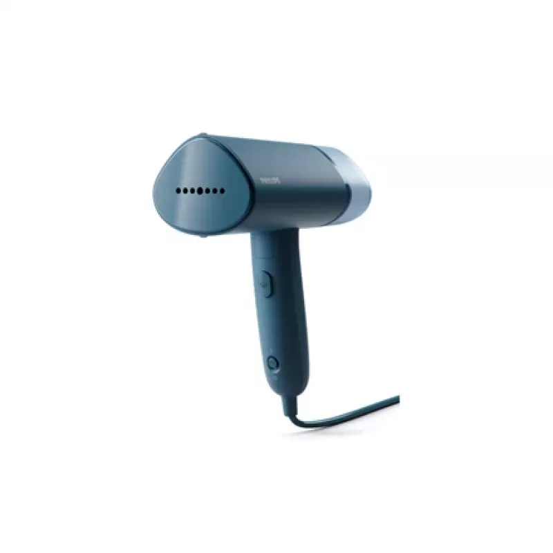 Rokas apģērbu tvaikonis Philips 3000 sērija STH3000/20 — 1000 W, 0,1 l tvertne, 20 g/min tvaika, 2 m vads