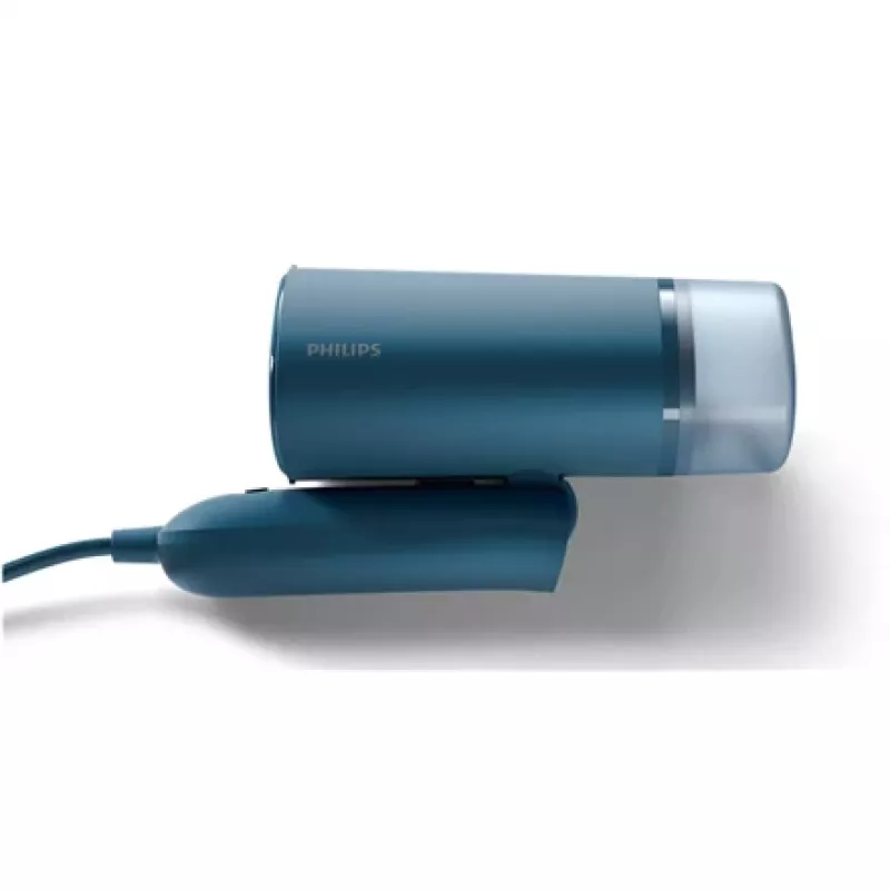 Rokas apģērbu tvaikonis Philips 3000 sērija STH3000/20 — 1000 W, 0,1 l tvertne, 20 g/min tvaika, 2 m vads