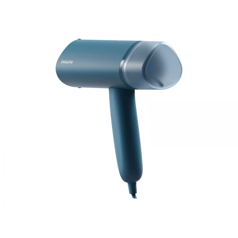 Rokas apģērbu tvaikonis Philips 3000 sērija STH3000/20 — 1000 W, 0,1 l tvertne, 20 g/min tvaika, 2 m vads