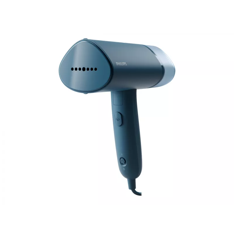 Rokas apģērbu tvaikonis Philips 3000 sērija STH3000/20 — 1000 W, 0,1 l tvertne, 20 g/min tvaika, 2 m vads