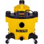 Rūpnieciskais putekļsūcējs 34L 1080W DXV234P DEWALT