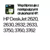 HP 304XL Tri-color oriģinālā tintes kasetne