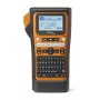Etiķešu printeris Brother PT-E310BTVP Termiskā pārnese 180x180 DPI 20 mm/s