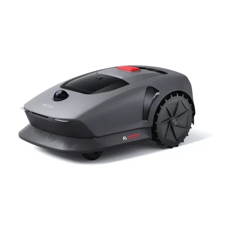 Dreame Mova 600 zāles pļaušanas robots
