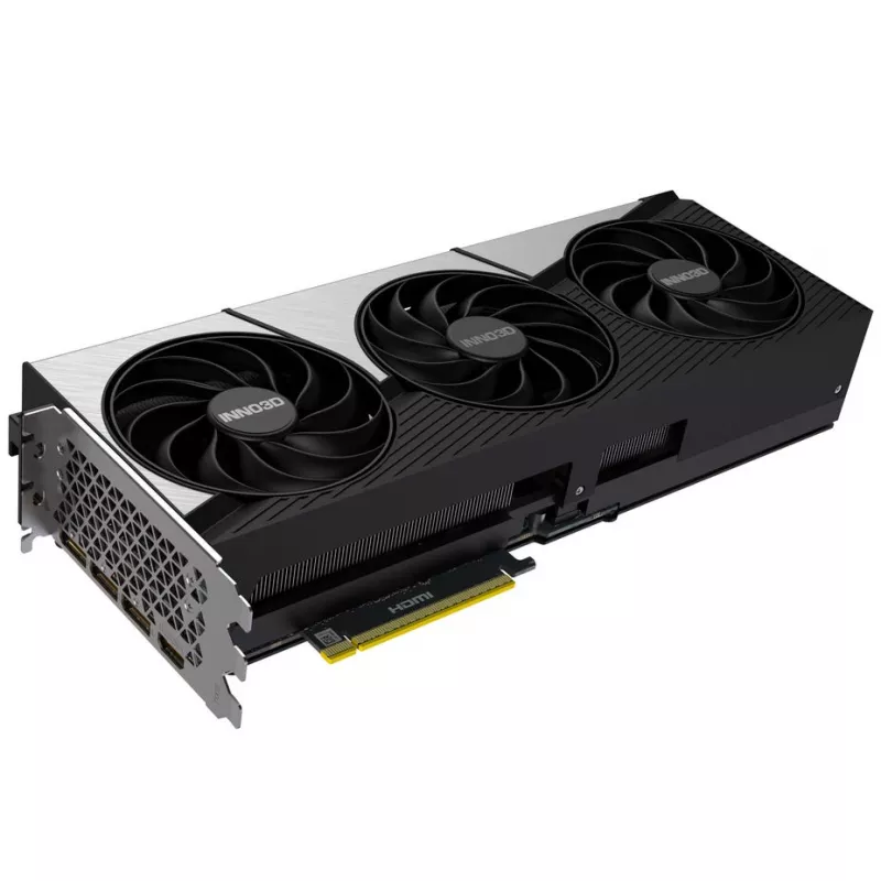 Inno3d N50903-32D7-17593928 melns
