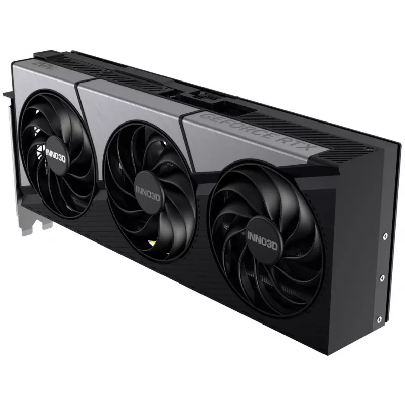 Inno3d N50903-32D7-17593928 melns