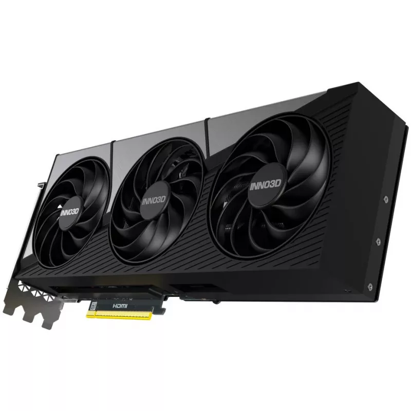 Inno3d N50903-32D7-17593928 melns