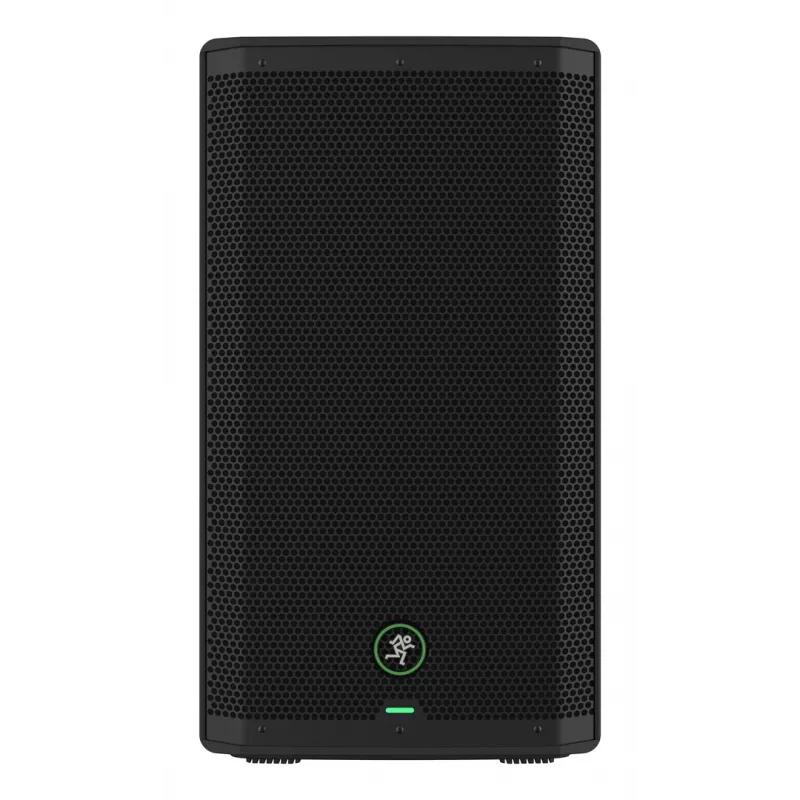 Mackie Thrash 212 ballīšu skaļrunis melns 1300 W
