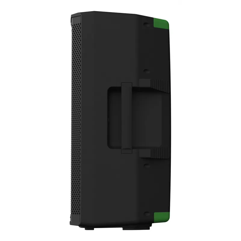 Mackie Thrash 212 ballīšu skaļrunis melns 1300 W