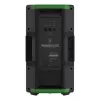 Mackie Thrash 212 ballīšu skaļrunis melns 1300 W