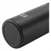 Vakuuma termoss ZWILLING THERMO 0,42 L, nerūsējošais tērauds, melns, karsts 7 h / auksts 10 h