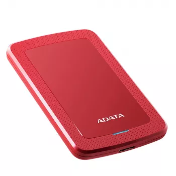 DashDrive HV300 2TB 2.5 USB3.1 Sarkans
