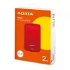 DashDrive HV300 2TB 2.5 USB3.1 Sarkans