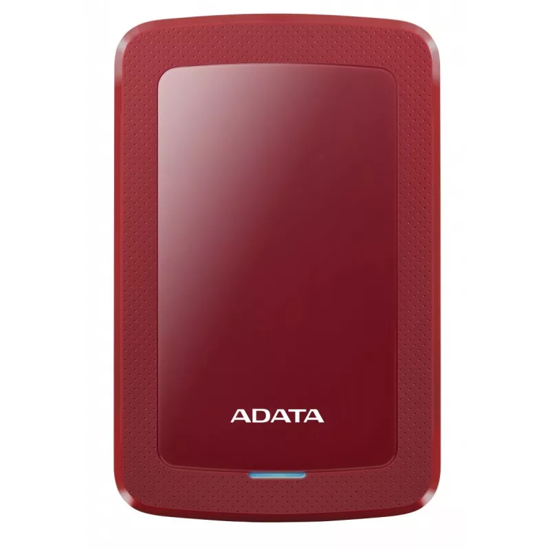 DashDrive HV300 2TB 2.5 USB3.1 Sarkans