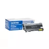 Toner Brother TN-2000 2500 lapapses melns