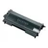 Toner Brother TN-2000 2500 lapapses melns
