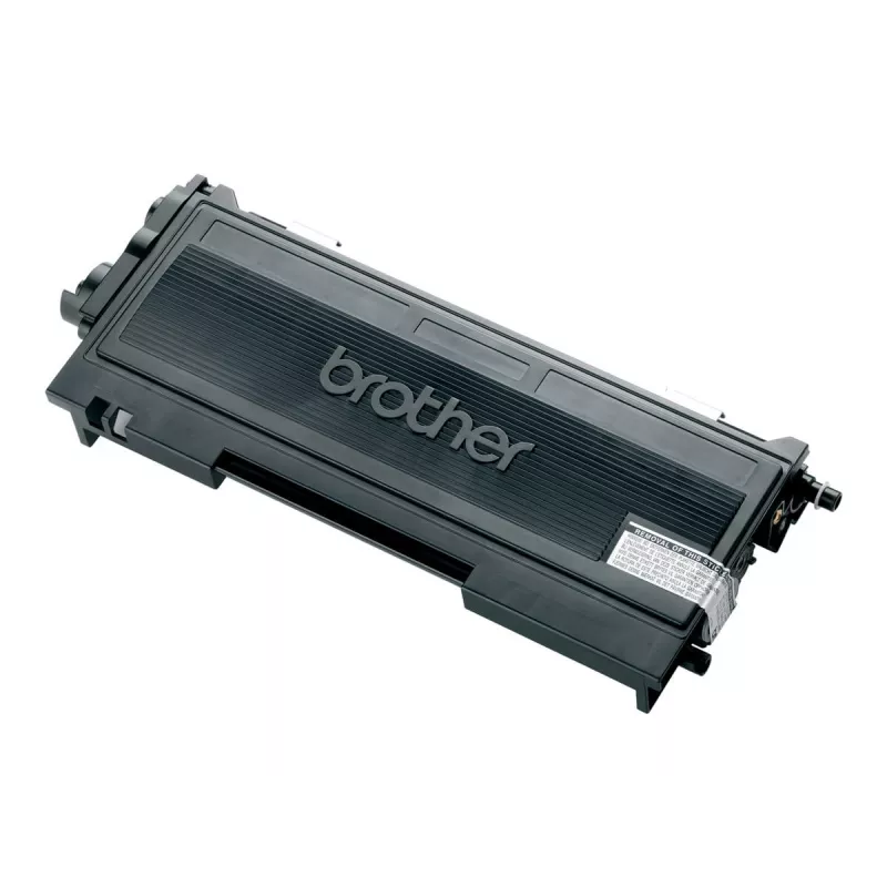 Toner Brother TN-2000 2500 lapapses melns
