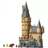 LEGO HARRY POTTER 76454 Cūkkārpas pils - galvenais tornis