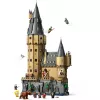 LEGO HARRY POTTER 76454 Cūkkārpas pils - galvenais tornis
