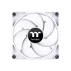 Ventilators Thermaltake CT140 14 cm balts 500-1500 RPM 2 gab.