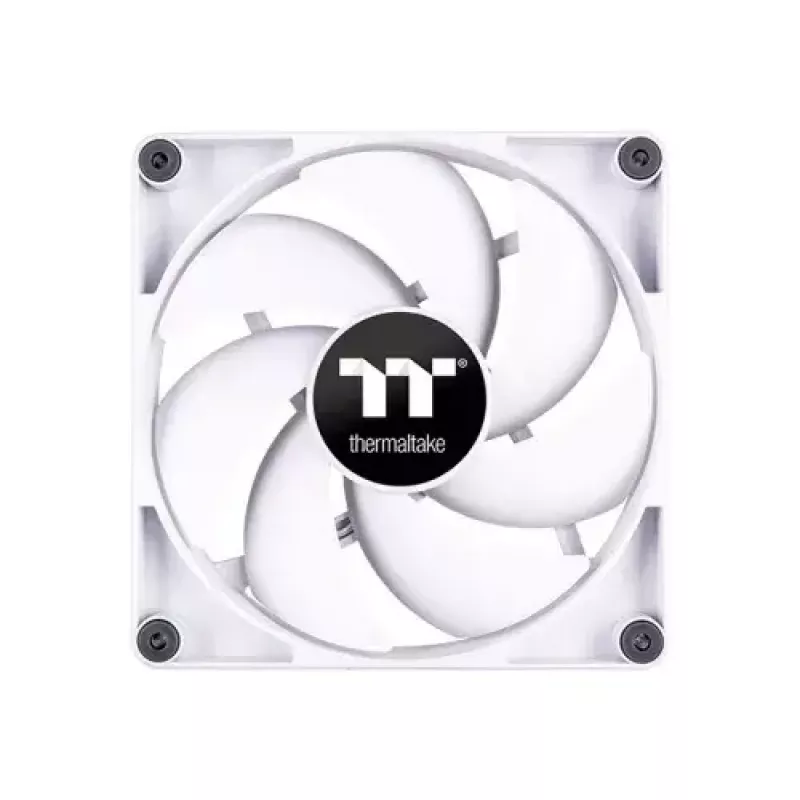 Ventilators Thermaltake CT140 14 cm balts 500-1500 RPM 2 gab.