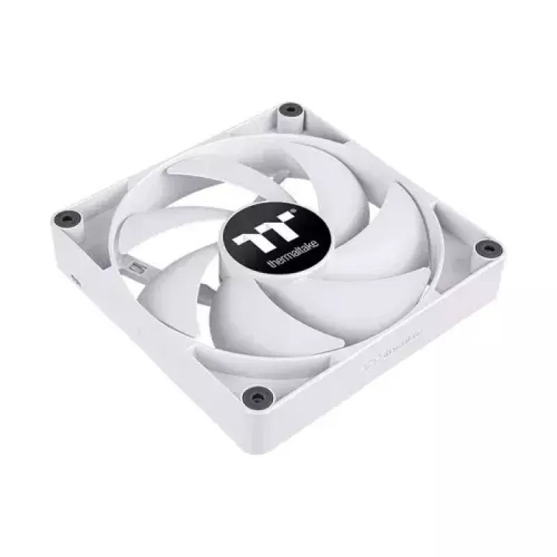 Ventilators Thermaltake CT140 14 cm balts 500-1500 RPM 2 gab.