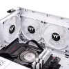 Ventilators Thermaltake CT140 14 cm balts 500-1500 RPM 2 gab.