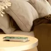 ZENS Pro 1 plāns 5000 mAh bezvadu uzlāde balta