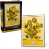 LEGO ART 31215 Vincent van Gogh – Sunflowers