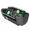 LIGHT4ME Spider Stripe - LED disko stroboskopa efekts