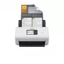 ADF skeneris Brother ADS-4500W 600 x 600 DPI A4 Melns Balts