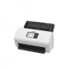 ADF skeneris Brother ADS-4500W 600 x 600 DPI A4 Melns Balts