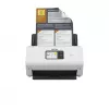 ADF skeneris Brother ADS-4500W 600 x 600 DPI A4 Melns Balts