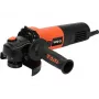 Yato YT-82098 leņķa slīpmašīna 12,5 cm 12000 apgr./min 1400 W 2 kg