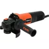 Yato YT-82098 leņķa slīpmašīna 12,5 cm 12000 apgr./min 1400 W 2 kg