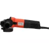 Yato YT-82098 leņķa slīpmašīna 12,5 cm 12000 apgr./min 1400 W 2 kg