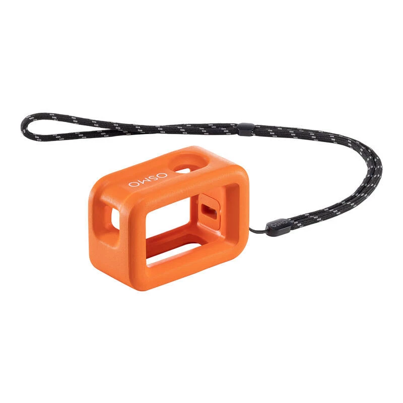 Kameras aksesuārs Action Case OSMO/FLOATING CP.AS.AA000009.01 Dji