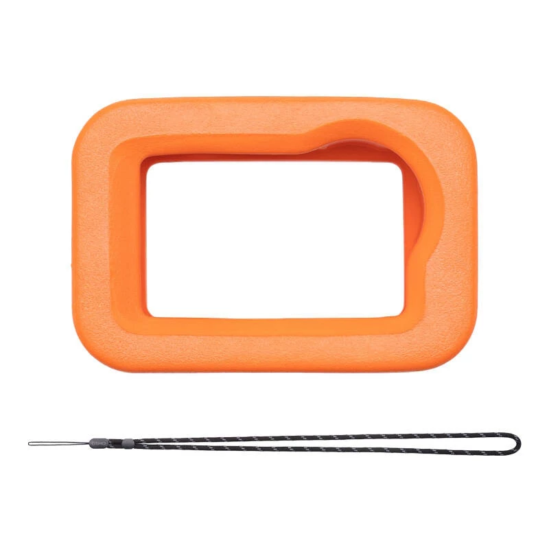 Kameras aksesuārs Action Case OSMO/FLOATING CP.AS.AA000009.01 Dji