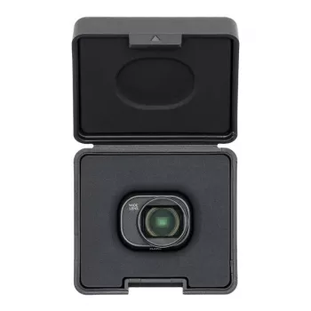 Drona piederumu objektīvs Wide ANGLE/MINI4PRO CP.MA.00000730.02 Dji