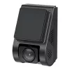 Videonovērošanas kamera VIOFO A119 MINI 2-G GPS – 1 kanāla Quad HD 2560×1440, Sony STARVIS 2 IMX675, 60 kadri/s, 140° F1.6, GPS, Wi‑Fi, divjoslu, stāvēšanas režīms