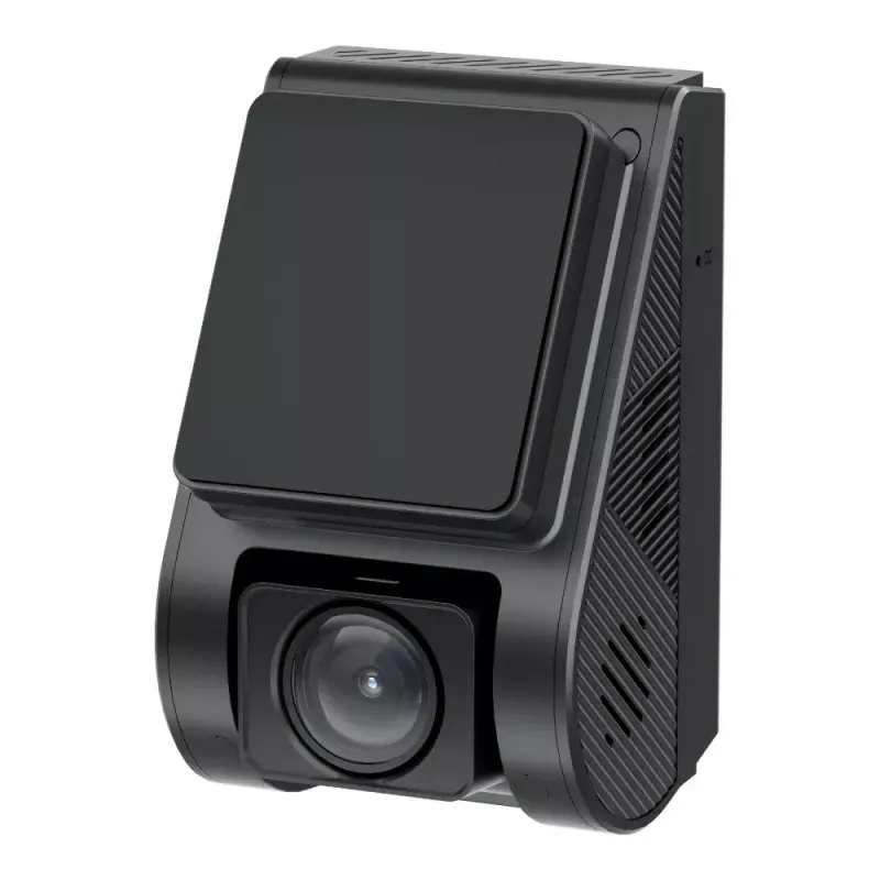 Videonovērošanas kamera VIOFO A119 MINI 2-G GPS – 1 kanāla Quad HD 2560×1440, Sony STARVIS 2 IMX675, 60 kadri/s, 140° F1.6, GPS, Wi‑Fi, divjoslu, stāvēšanas režīms