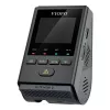 Videonovērošanas kamera VIOFO A119 MINI 2-G GPS – 1 kanāla Quad HD 2560×1440, Sony STARVIS 2 IMX675, 60 kadri/s, 140° F1.6, GPS, Wi‑Fi, divjoslu, stāvēšanas režīms