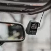 Videonovērošanas kamera VIOFO A119 MINI 2-G GPS – 1 kanāla Quad HD 2560×1440, Sony STARVIS 2 IMX675, 60 kadri/s, 140° F1.6, GPS, Wi‑Fi, divjoslu, stāvēšanas režīms