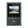 Videonovērošanas kamera VIOFO A119 MINI 2-G GPS – 1 kanāla Quad HD 2560×1440, Sony STARVIS 2 IMX675, 60 kadri/s, 140° F1.6, GPS, Wi‑Fi, divjoslu, stāvēšanas režīms
