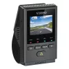 Videonovērošanas kamera VIOFO A119 MINI 2-G GPS – 1 kanāla Quad HD 2560×1440, Sony STARVIS 2 IMX675, 60 kadri/s, 140° F1.6, GPS, Wi‑Fi, divjoslu, stāvēšanas režīms