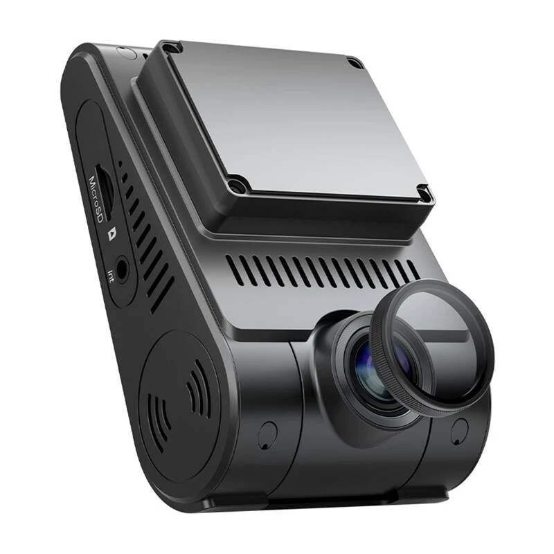 Videoreģistrators VIOFO A229 PLUS 2CH 2K + 2K WiFi GPS A229 PLUS 2CH-G