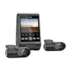 Video reģistrators VIOFO A229 PRO 3CH 4K + 2K + 1080P WiFi GPS