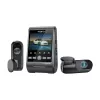 Video reģistrators VIOFO A229 PRO 3CH 4K + 2K + 1080P WiFi GPS