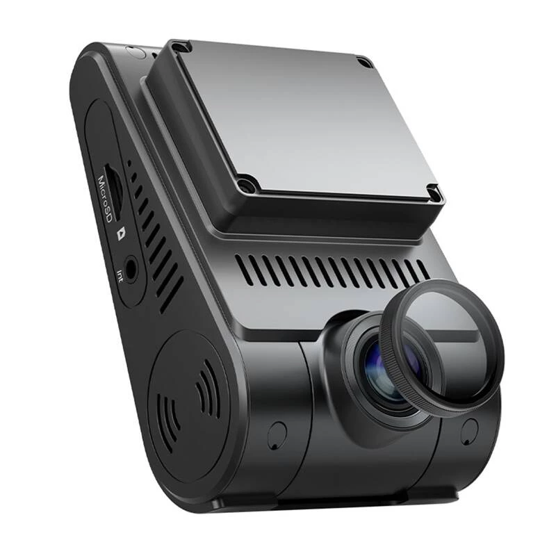 Video reģistrators VIOFO A229 PRO 3CH 4K + 2K + 1080P WiFi GPS